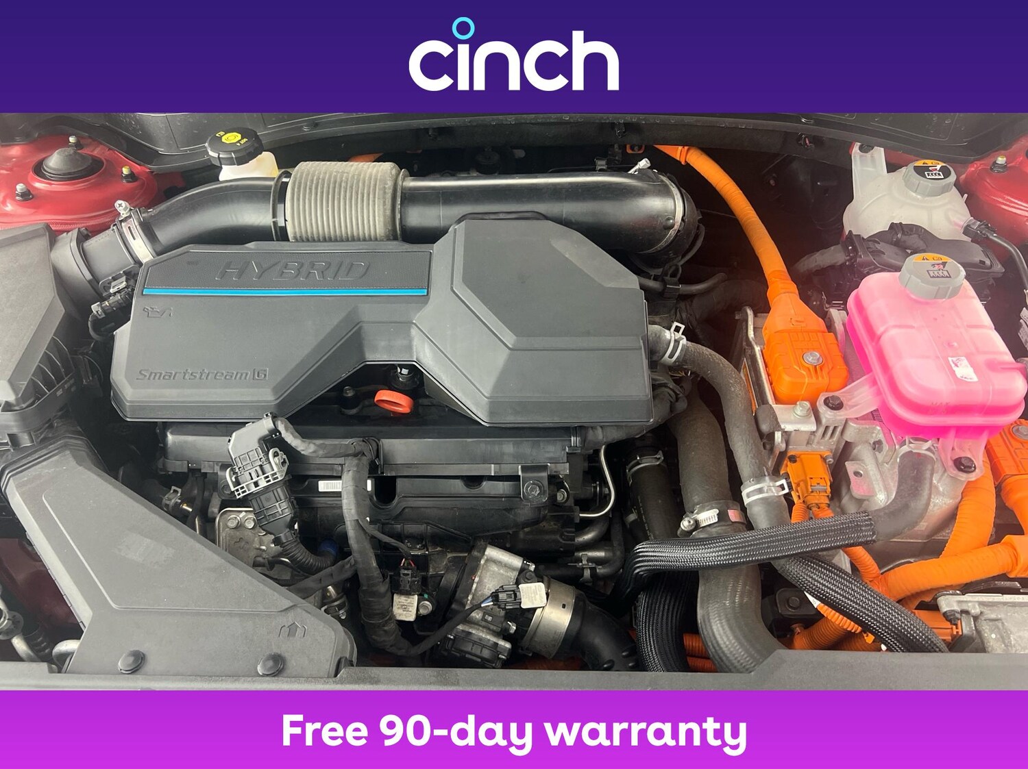 Used Kia Sportage 2022 for sale - 76155410: Photo 23