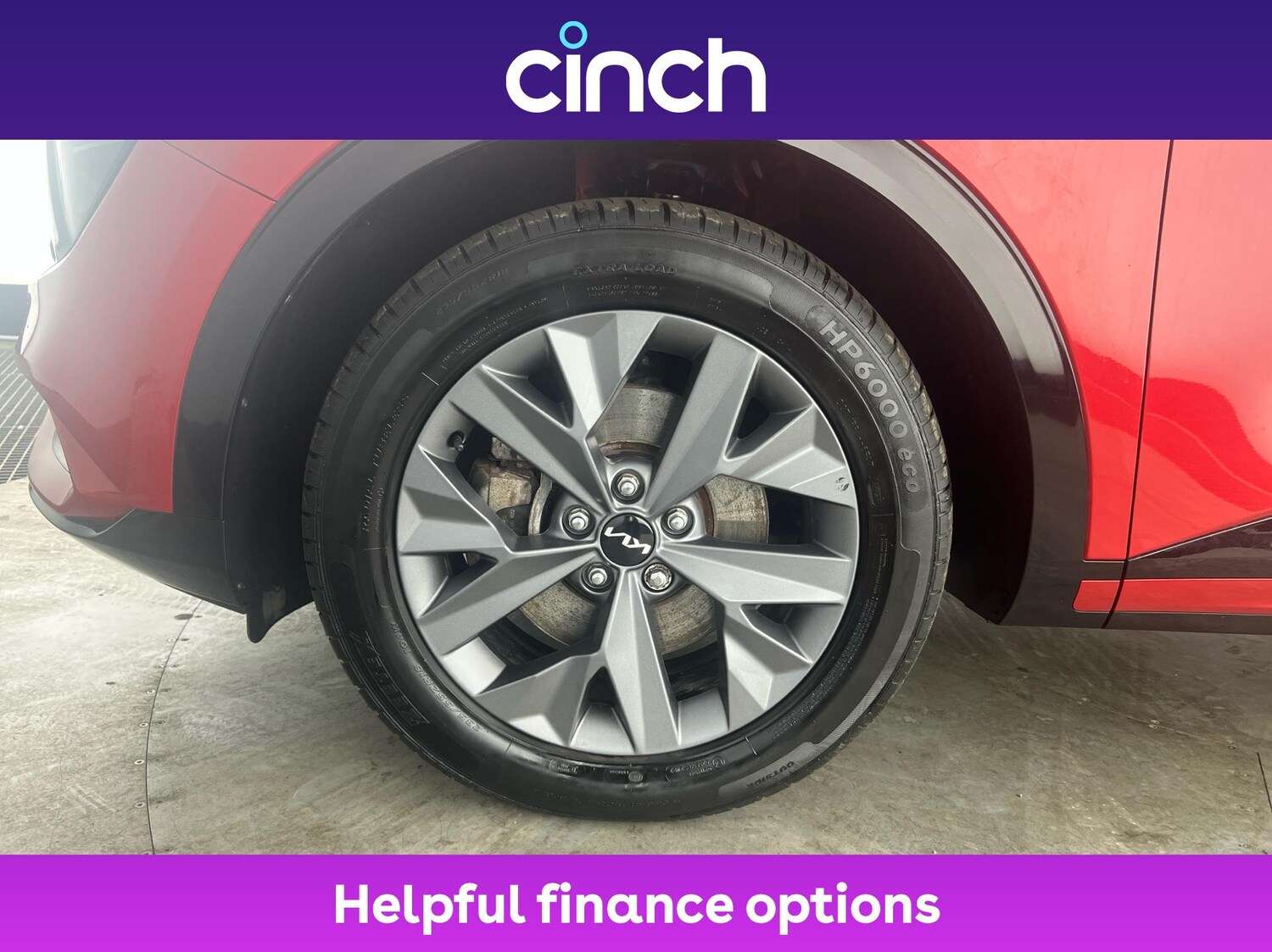 Used Kia Sportage 2022 for sale - 76155410: Photo 24