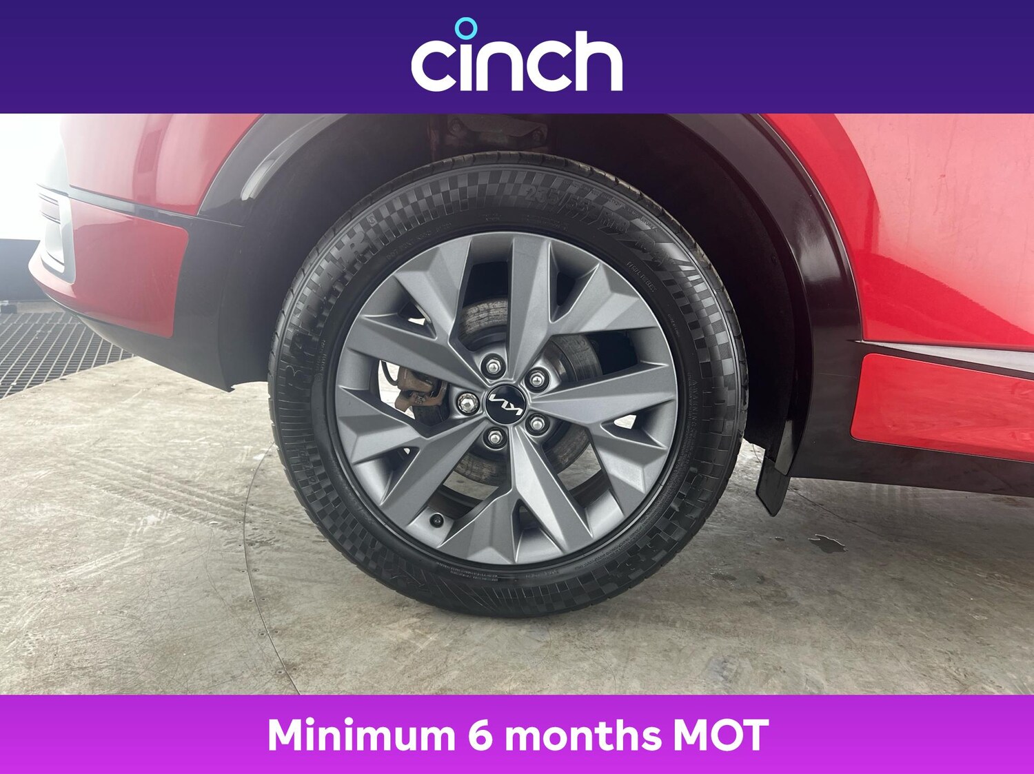 Used Kia Sportage 2022 for sale - 76155410: Photo 27