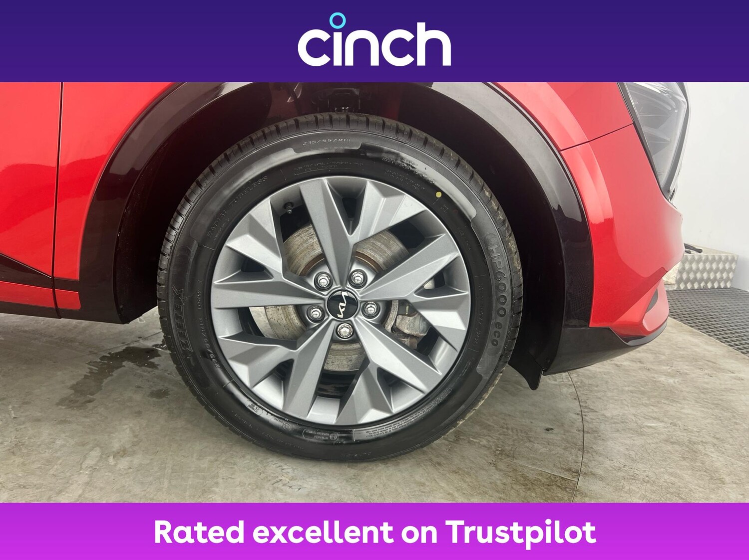 Used Kia Sportage 2022 for sale - 76155410: Photo 28