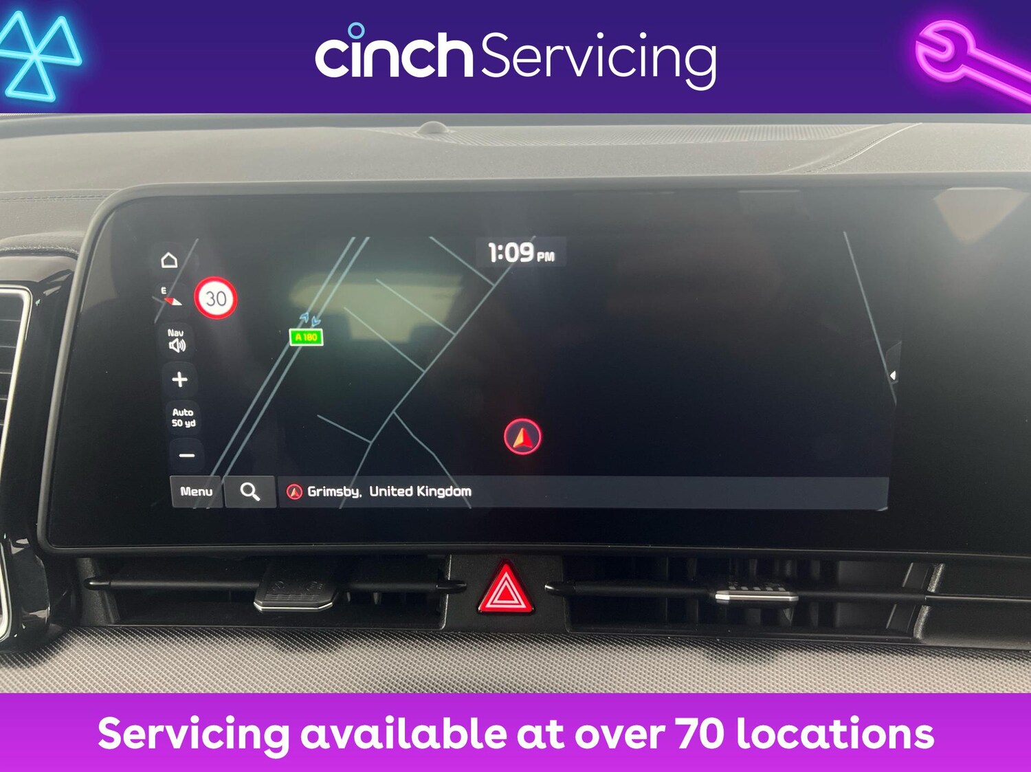 Used Kia Sportage 2022 for sale - 76155410: Photo 31