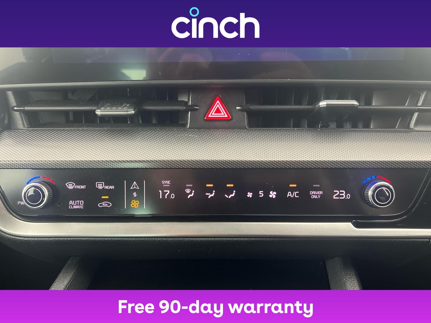 Used Kia Sportage 2022 for sale - 76155410: Photo 34