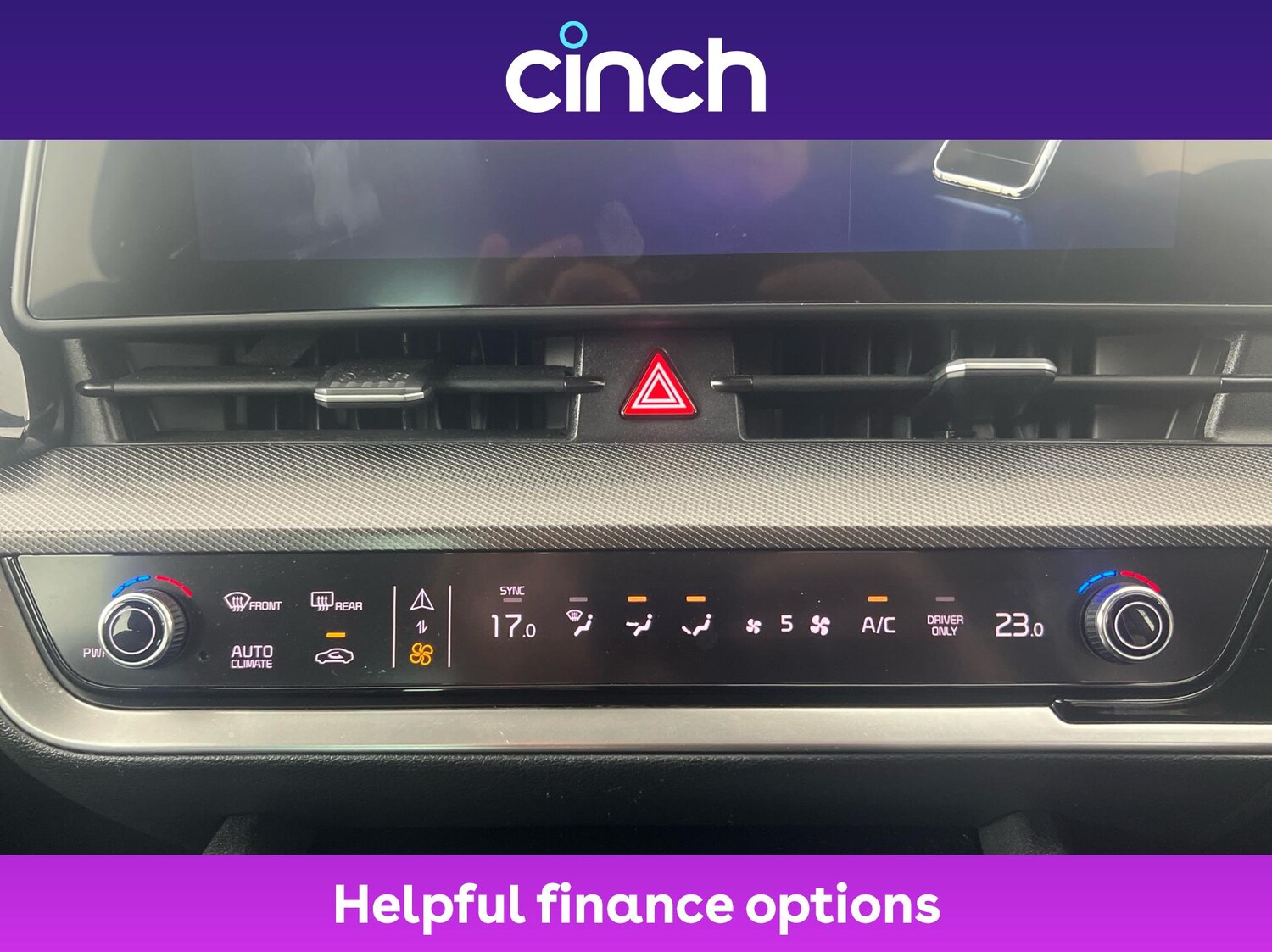 Used Kia Sportage 2022 for sale - 76155410: Photo 35