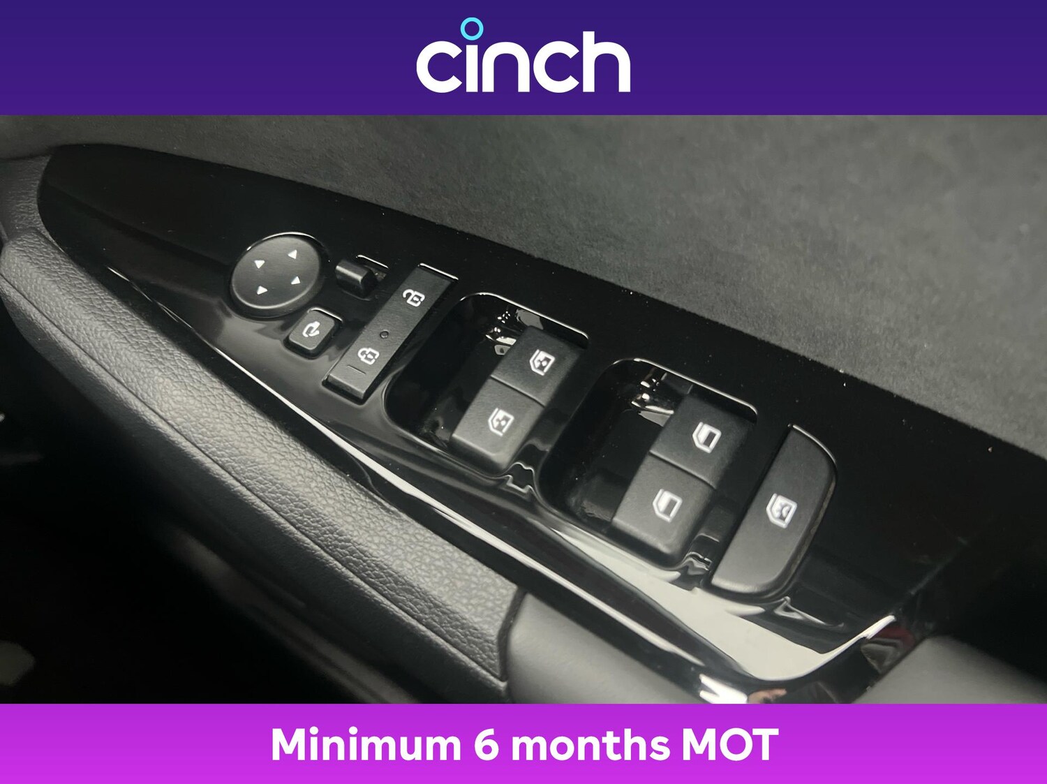 Used Kia Sportage 2022 for sale - 76155410: Photo 37