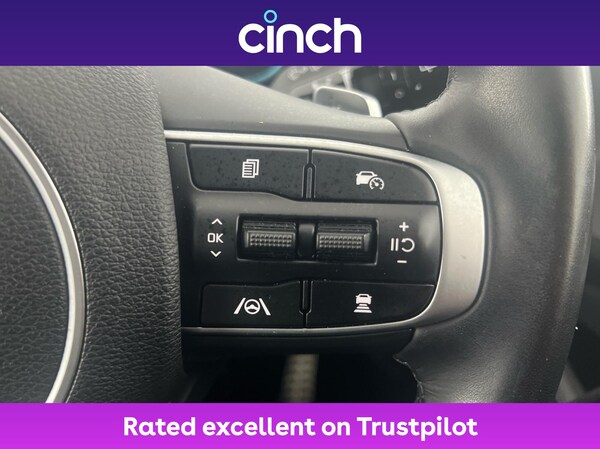 Used Kia Sportage 2022 for sale - 76155410: Photo 38