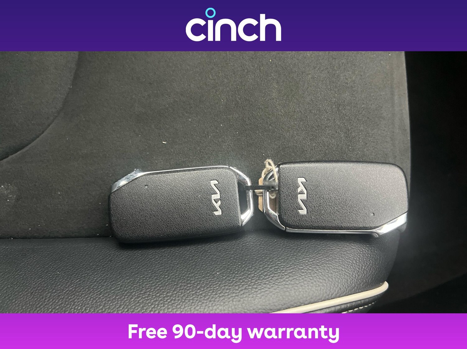 Used Kia Sportage 2022 for sale - 76155410: Photo 39