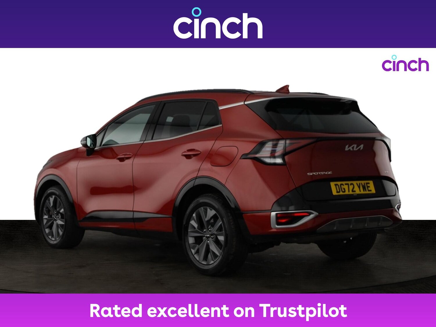 Used Kia Sportage 2022 for sale - 76155410: Photo 6