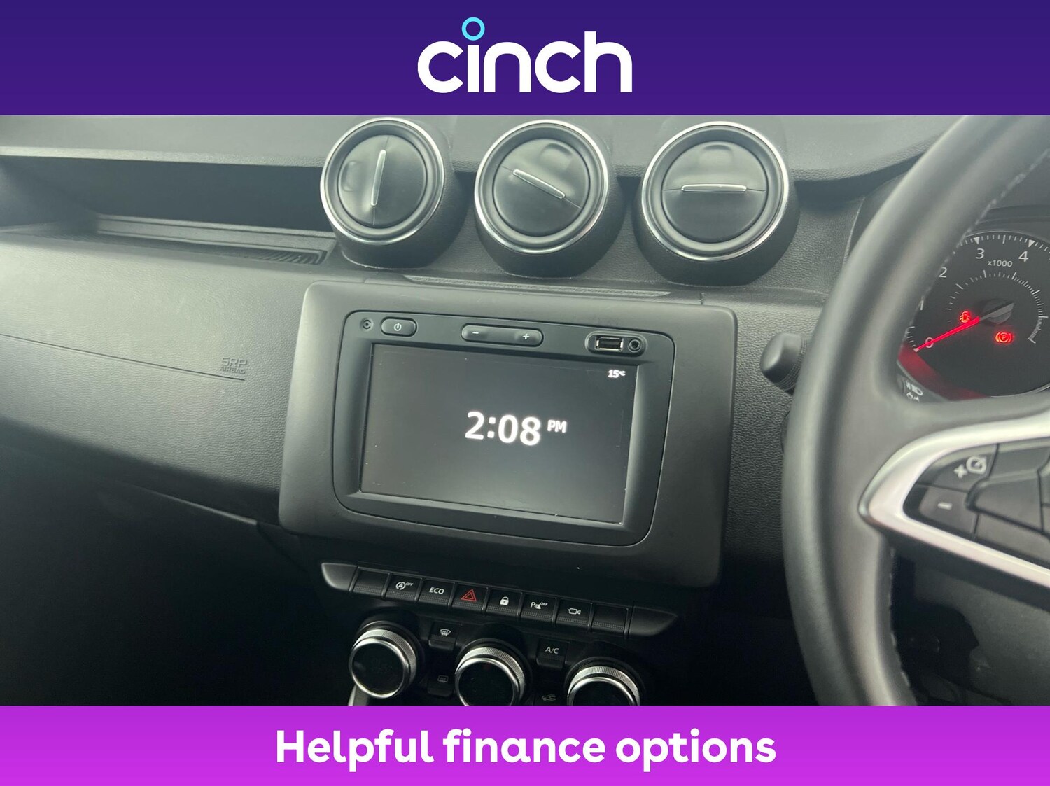 Used Dacia Duster 2021 for sale - 76552258: Photo 17