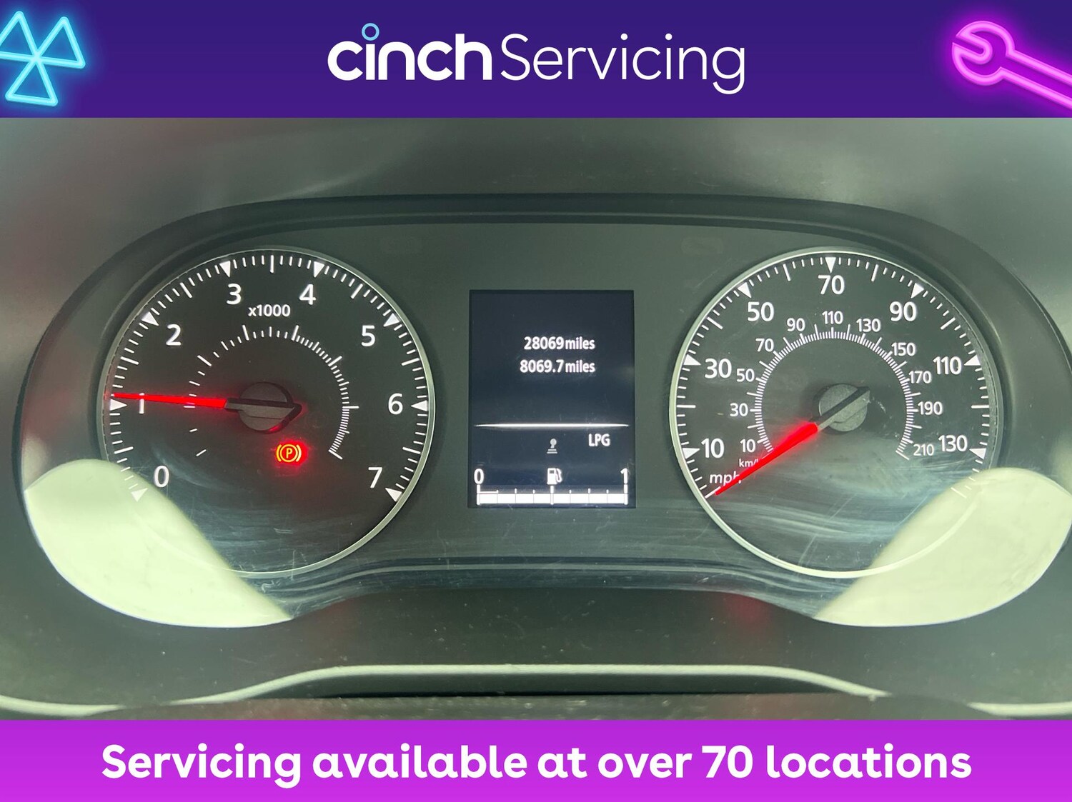 Used Dacia Duster 2021 for sale - 76552258: Photo 18