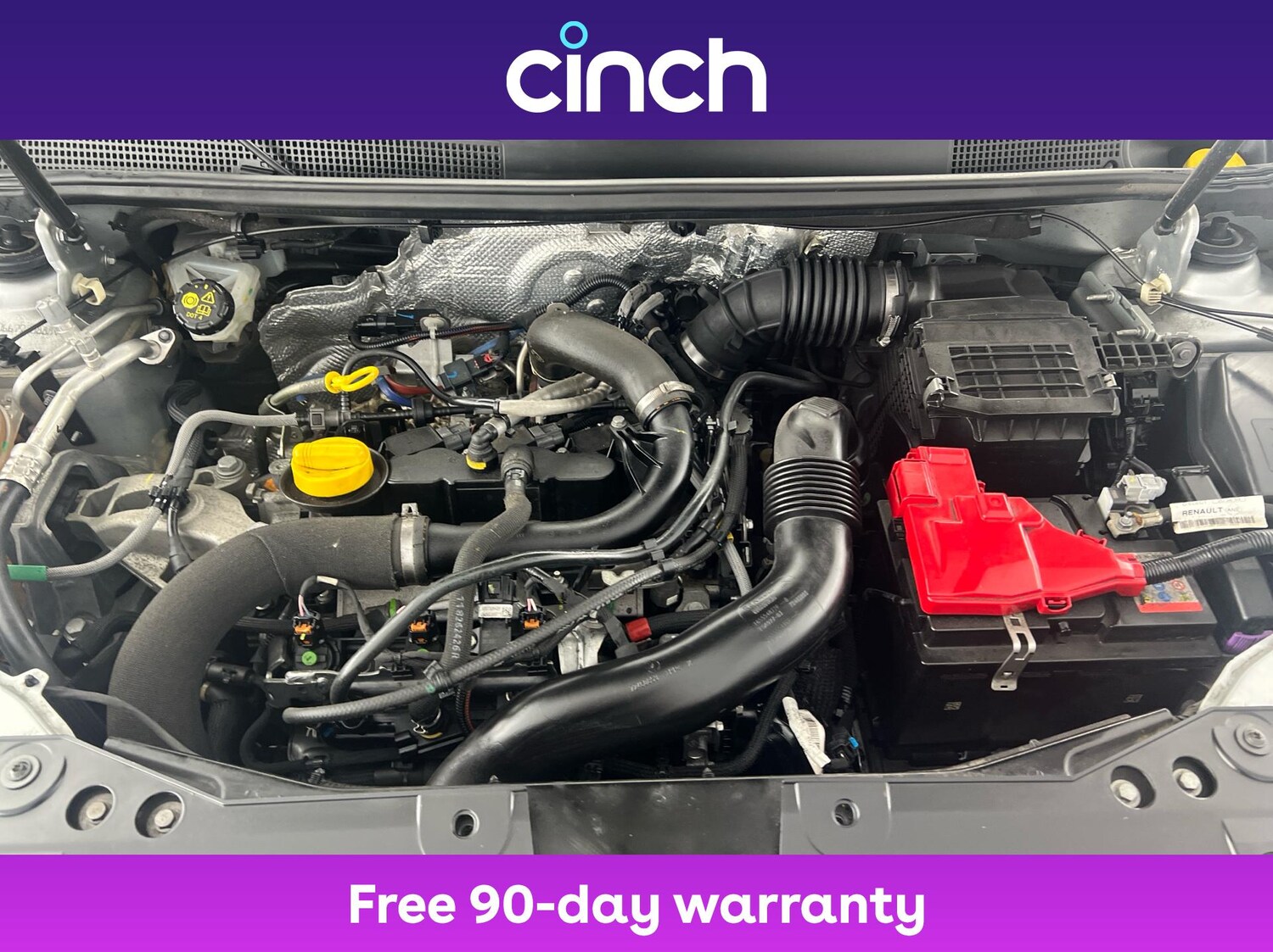 Used Dacia Duster 2021 for sale - 76552258: Photo 23