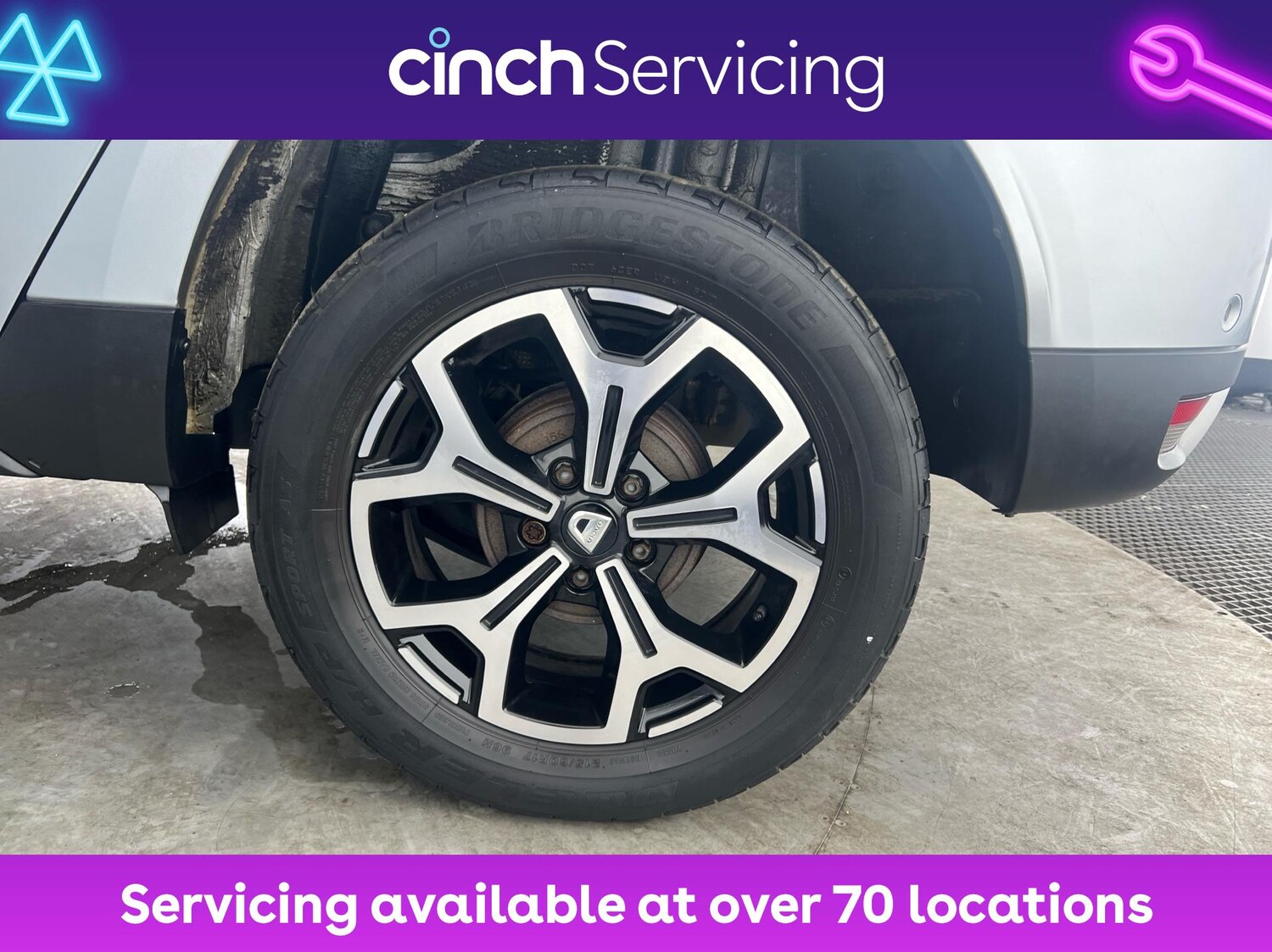 Used Dacia Duster 2021 for sale - 76552258: Photo 26