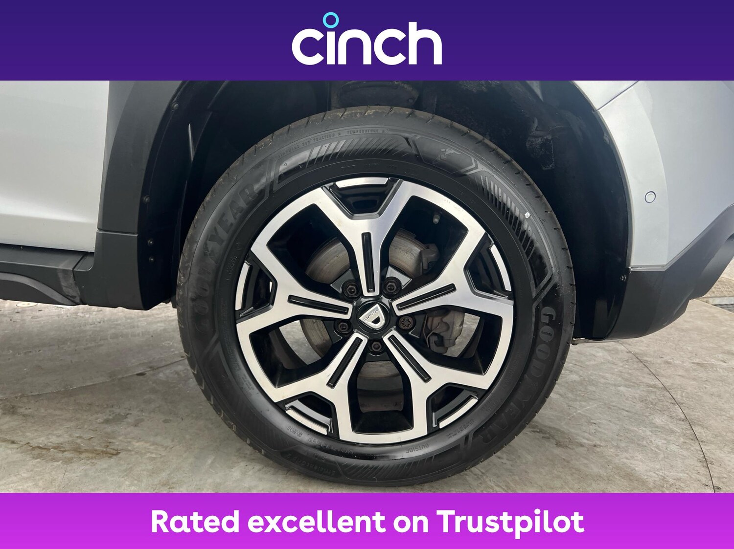 Used Dacia Duster 2021 for sale - 76552258: Photo 28