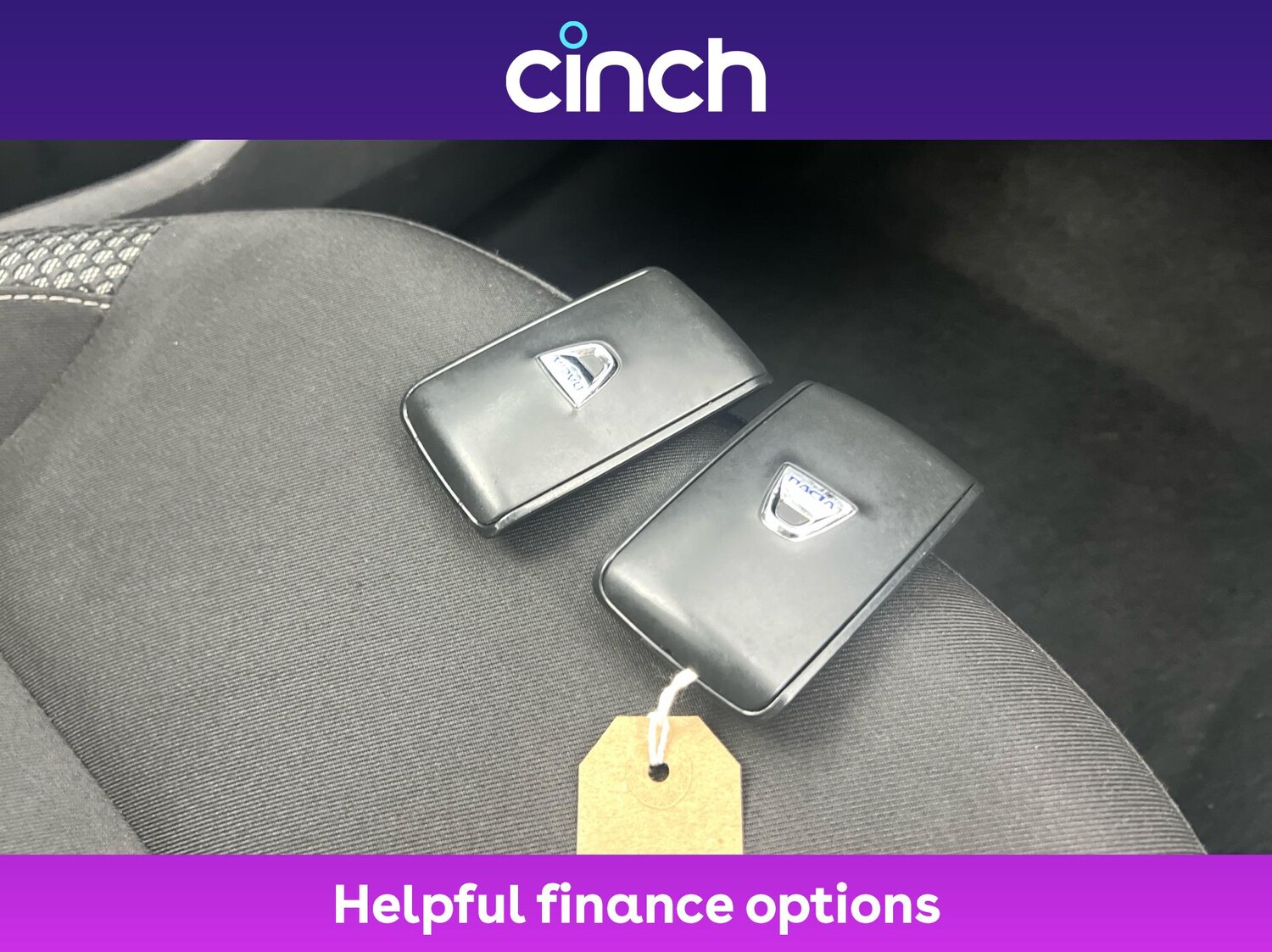 Used Dacia Duster 2021 for sale - 76552258: Photo 30