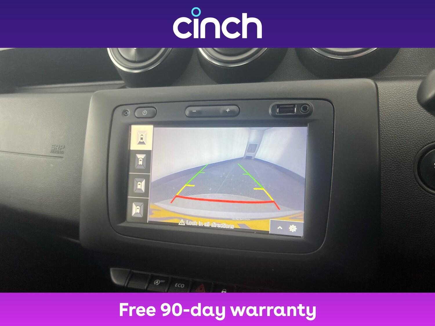 Used Dacia Duster 2021 for sale - 76552258: Photo 34