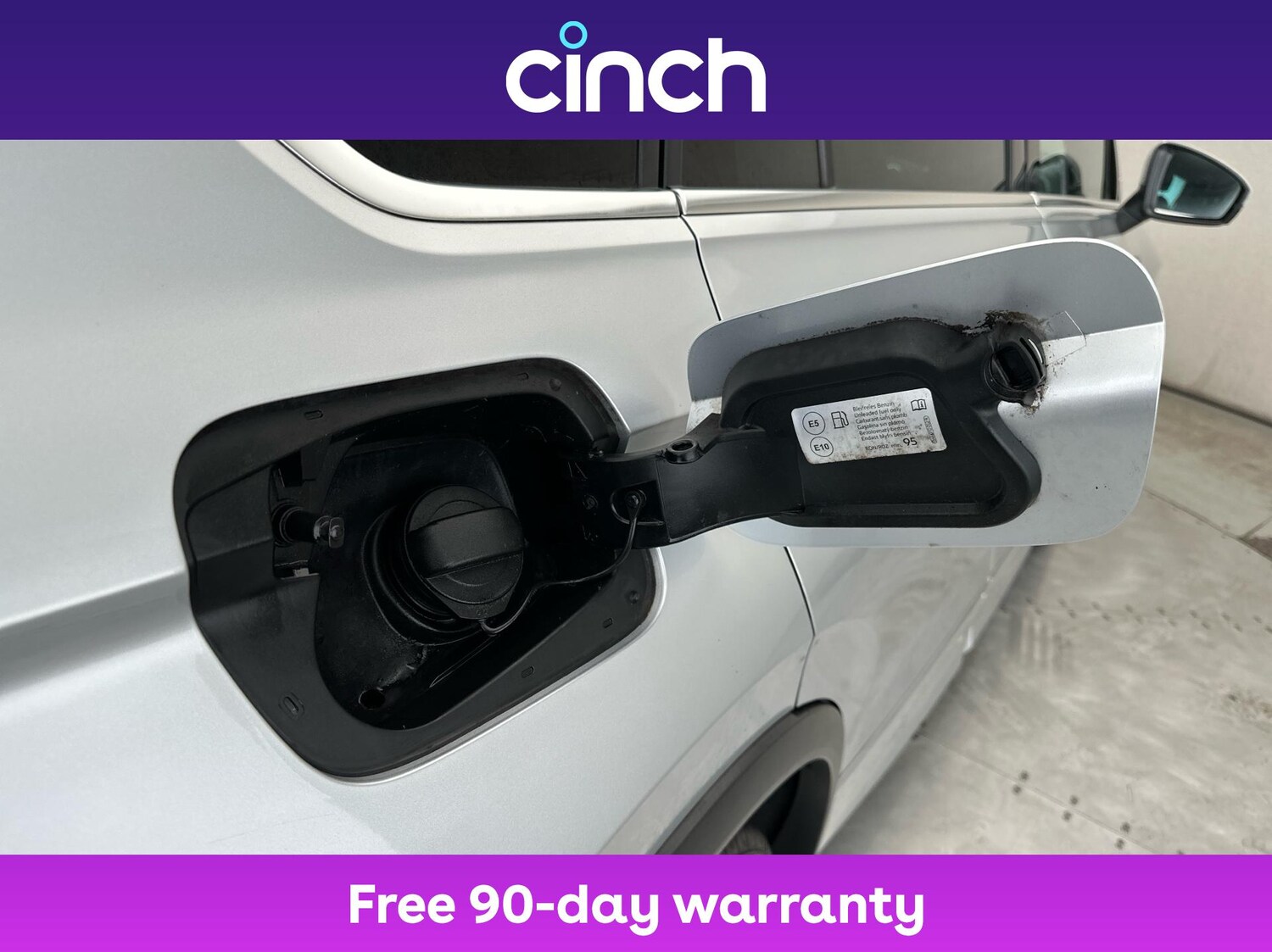 Used Volkswagen Tiguan 2021 for sale - 76318873: Photo 29