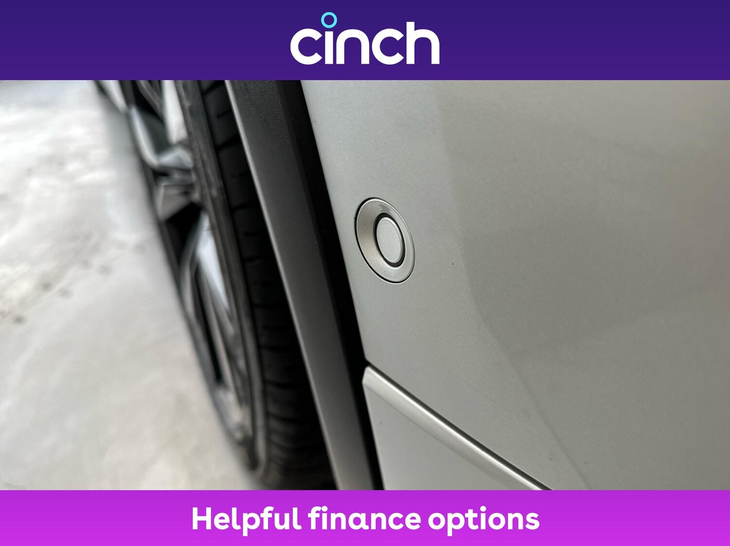 Used Volkswagen Tiguan 2021 for sale - 76318873: Photo 35