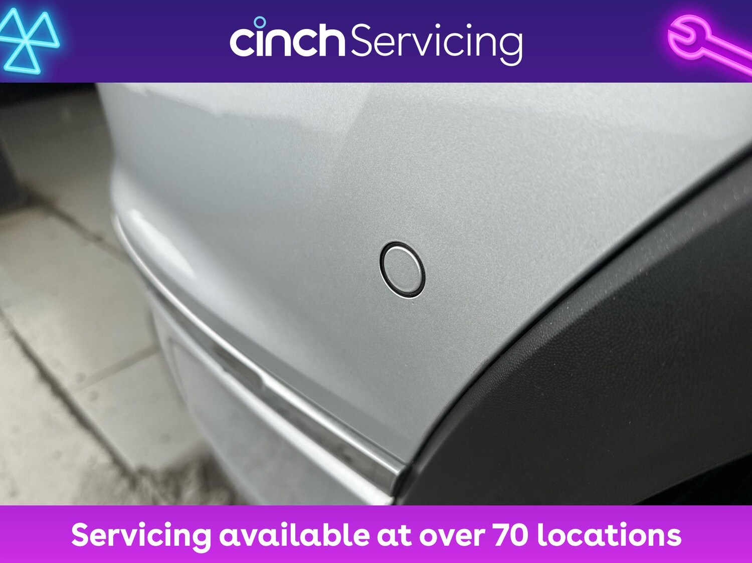 Used Volkswagen Tiguan 2021 for sale - 76318873: Photo 36