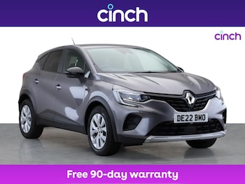 Renault - Captur