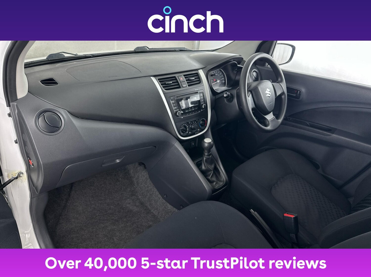 Used Suzuki Celerio 2016 for sale - 77068068: Photo 14