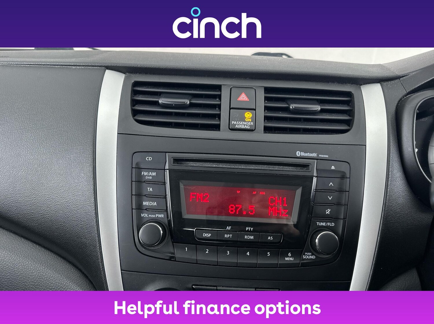 Used Suzuki Celerio 2016 for sale - 77068068: Photo 17