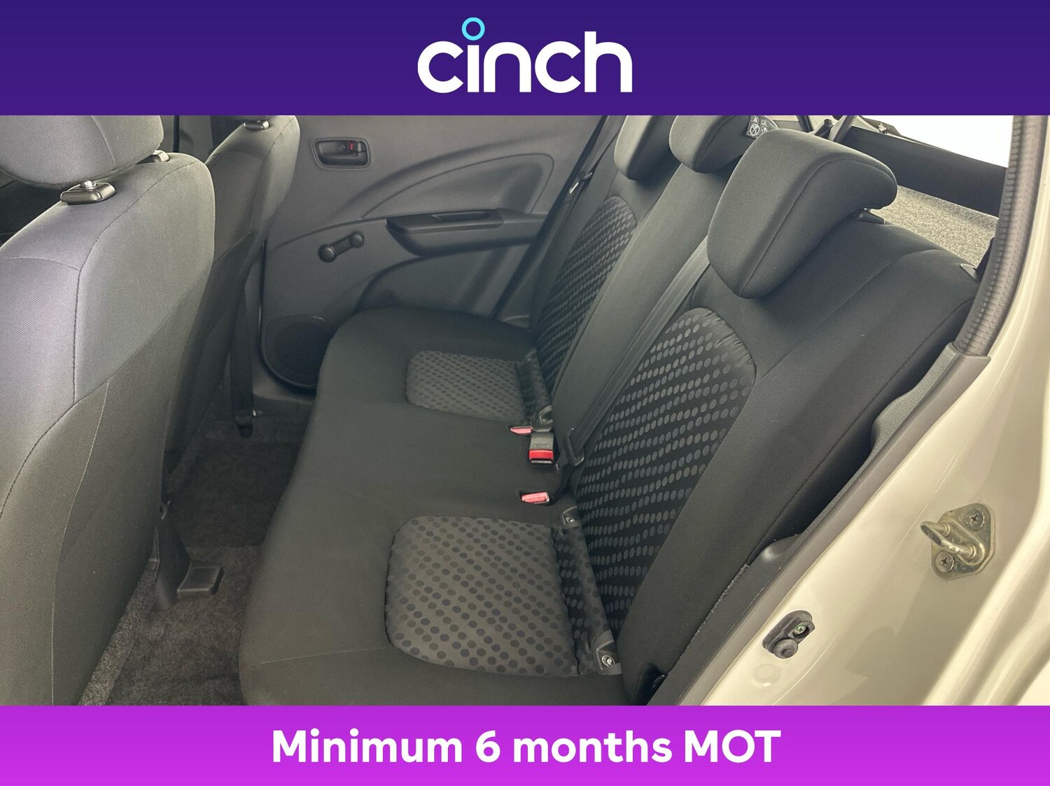 Used Suzuki Celerio 2016 for sale - 77068068: Photo 20