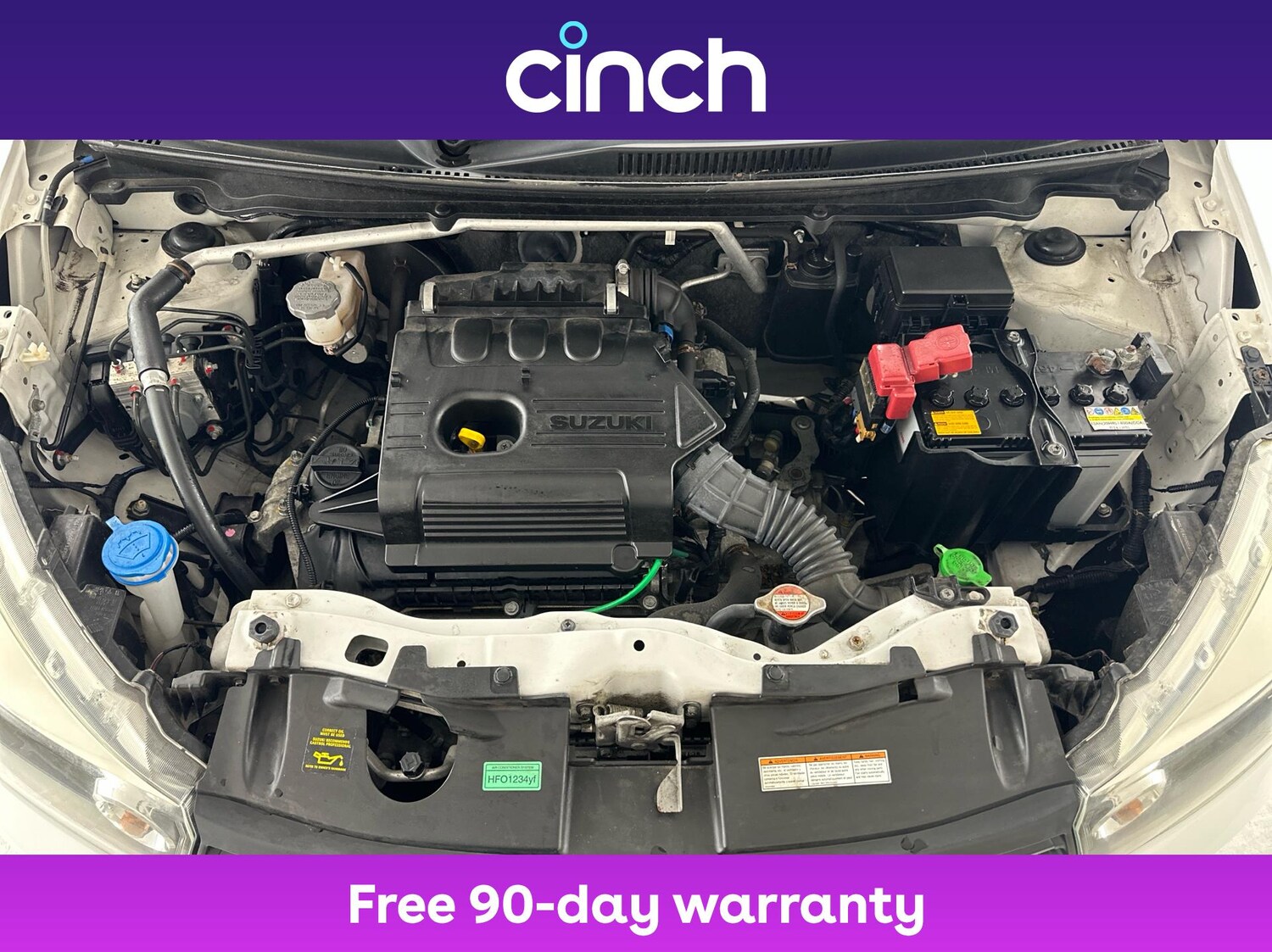 Used Suzuki Celerio 2016 for sale - 77068068: Photo 23