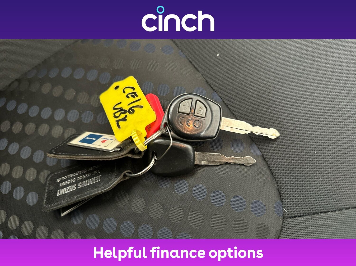 Used Suzuki Celerio 2016 for sale - 77068068: Photo 30