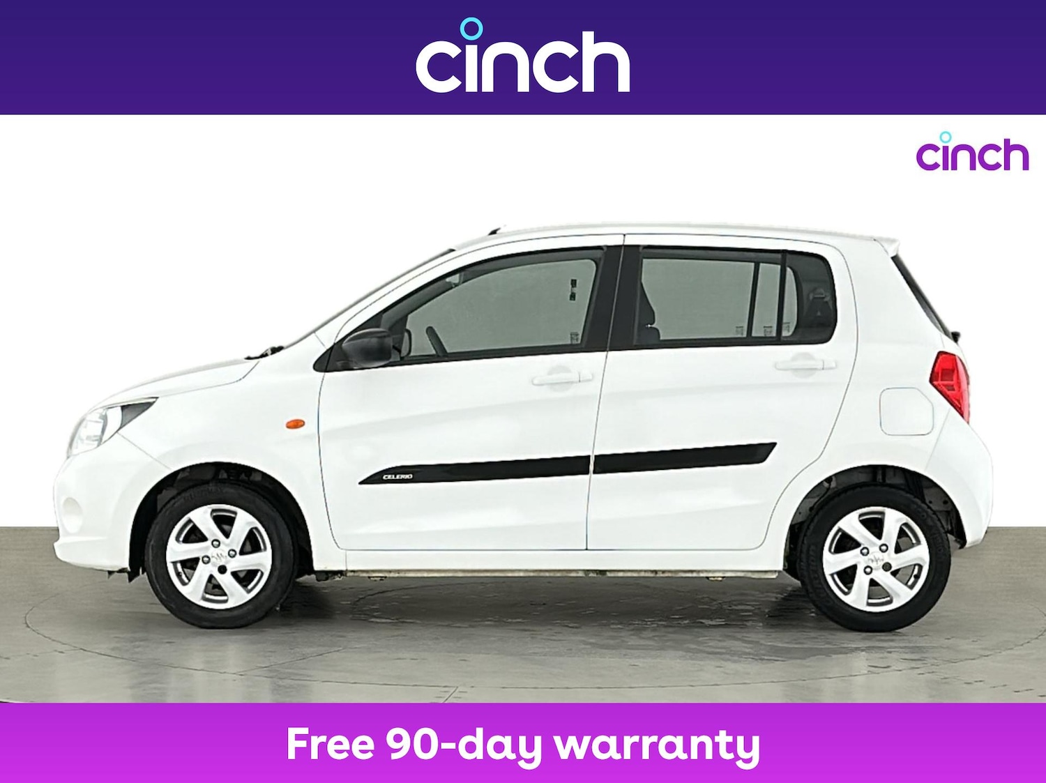 Used Suzuki Celerio 2016 for sale - 77068068: Photo 8