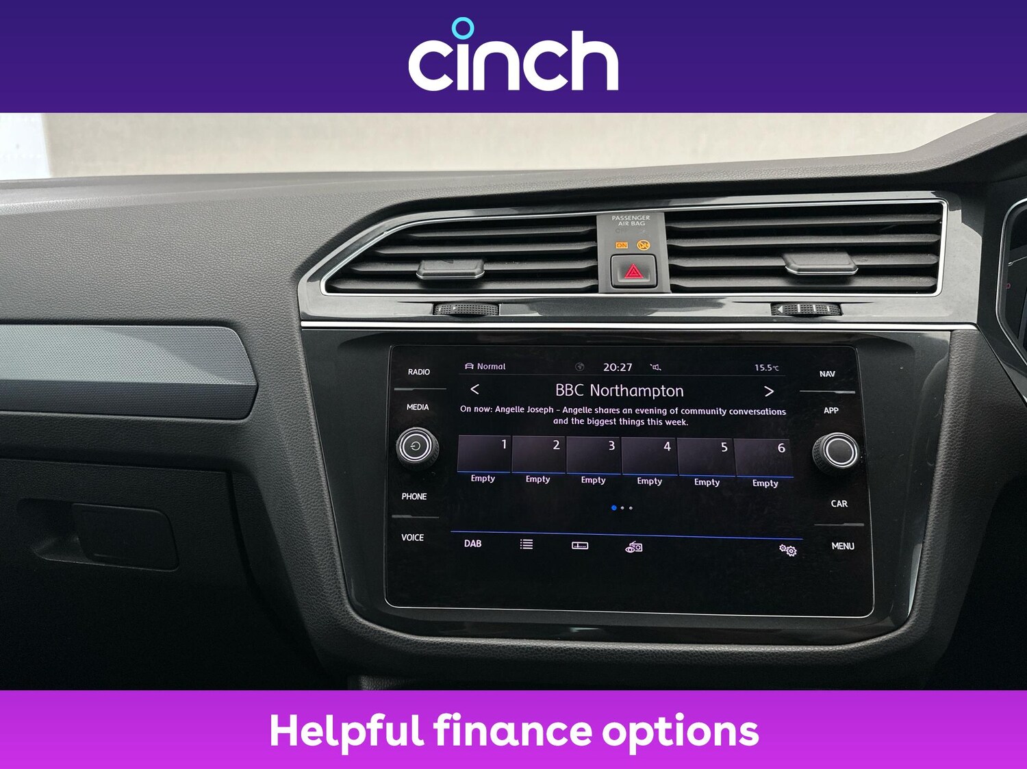 Used Volkswagen Tiguan 2020 for sale - 76711992: Photo 17