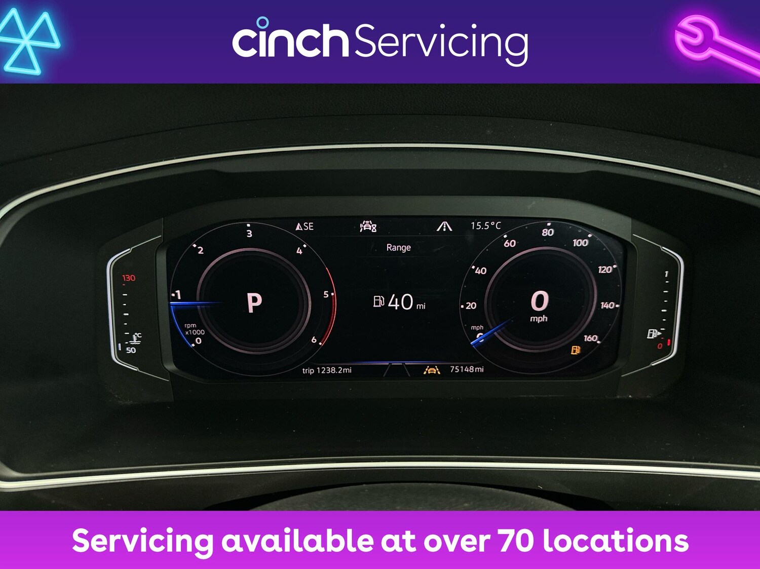 Used Volkswagen Tiguan 2020 for sale - 76711992: Photo 18