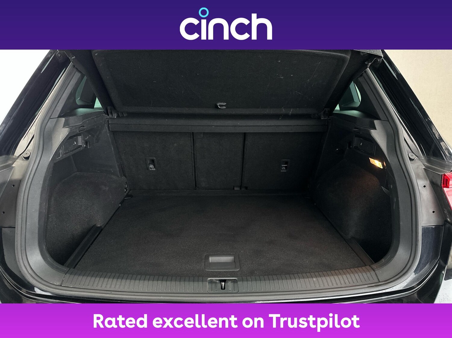 Used Volkswagen Tiguan 2020 for sale - 76711992: Photo 21