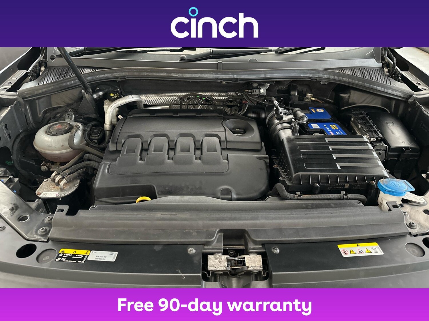 Used Volkswagen Tiguan 2020 for sale - 76711992: Photo 23