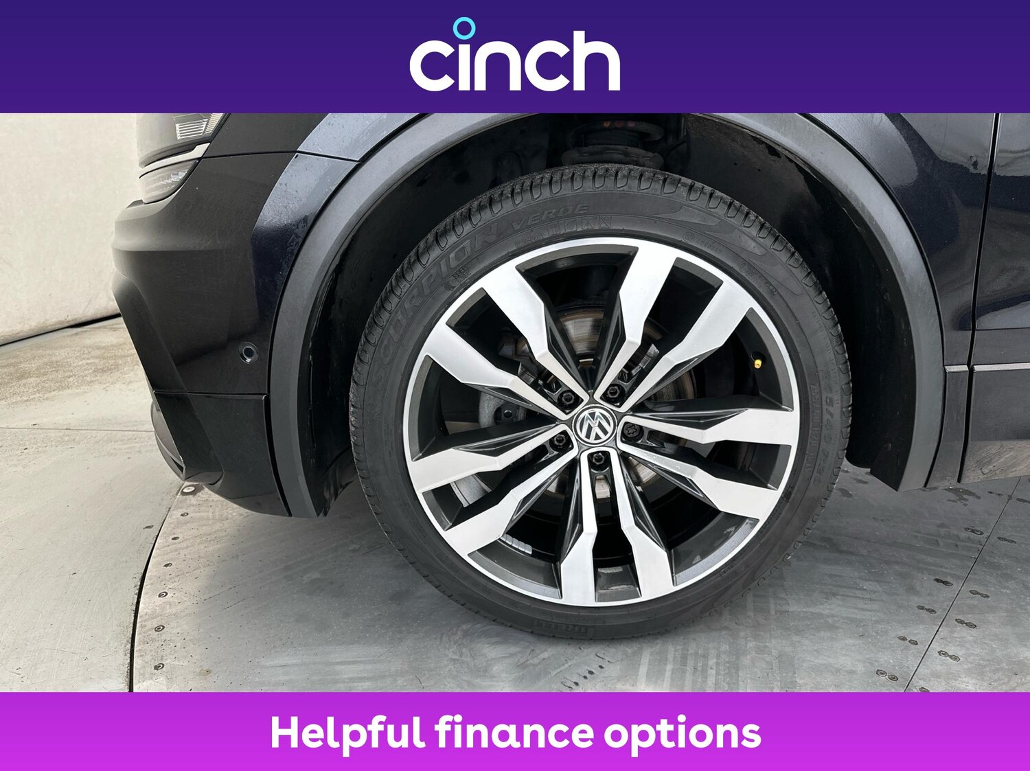 Used Volkswagen Tiguan 2020 for sale - 76711992: Photo 24