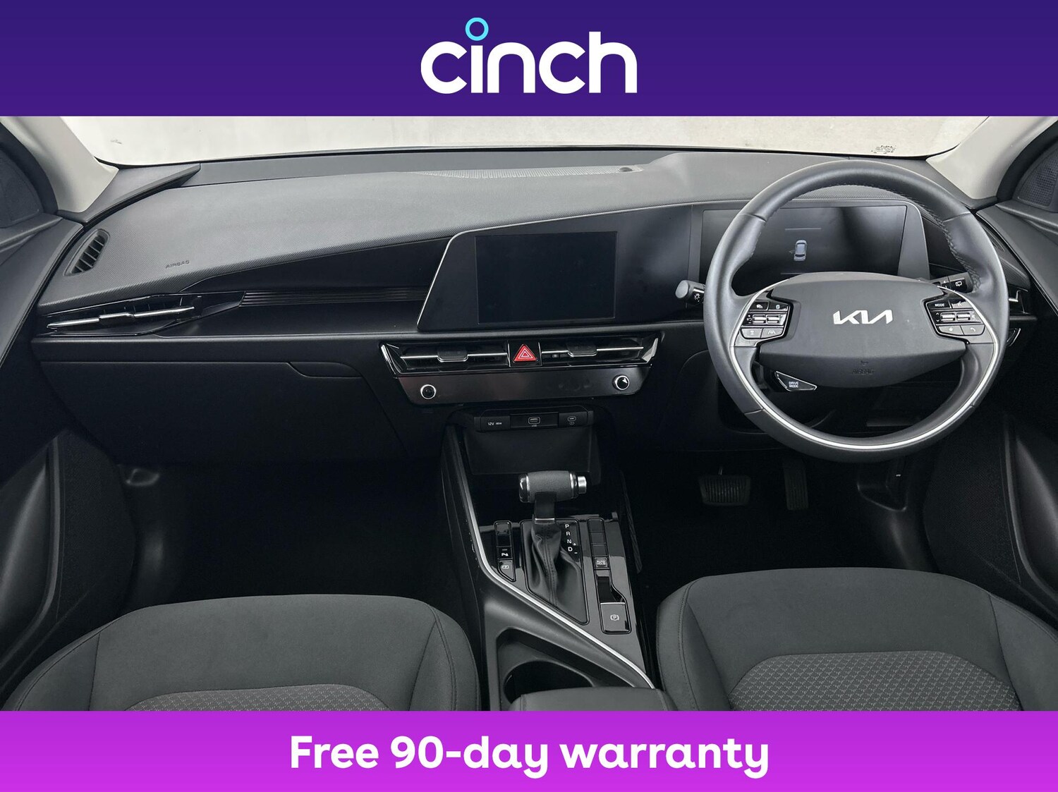Used Kia Niro 2023 for sale - 76082202: Photo 15