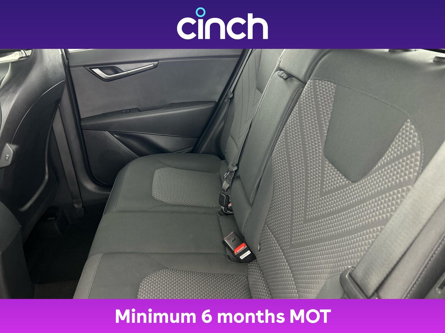 Used Kia Niro 2023 for sale - 76082202: Photo 20