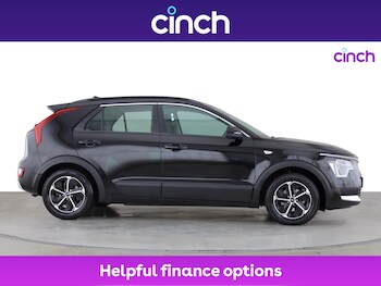 Used Kia Niro 2023 for sale - 76082202: Photo 2