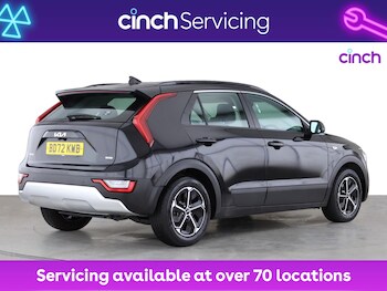 Used Kia Niro 2023 for sale - 76082202: Photo 3