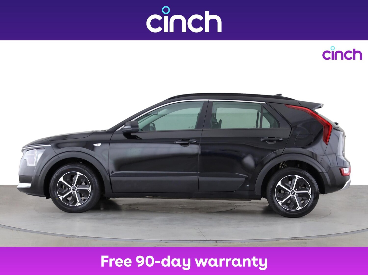 Used Kia Niro 2023 for sale - 76082202: Photo 8