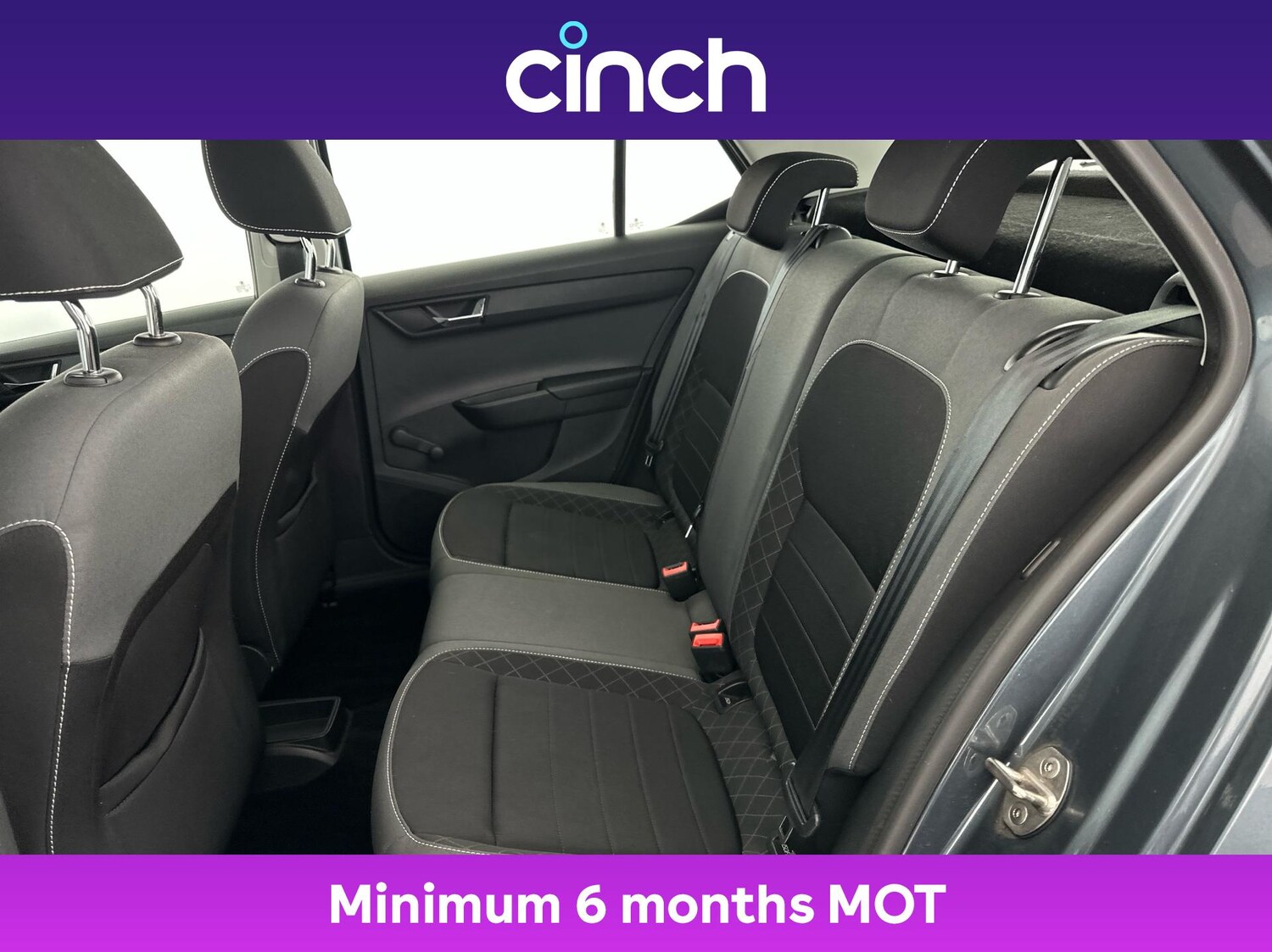 Used Skoda Fabia 2020 for sale - 76501310: Photo 20