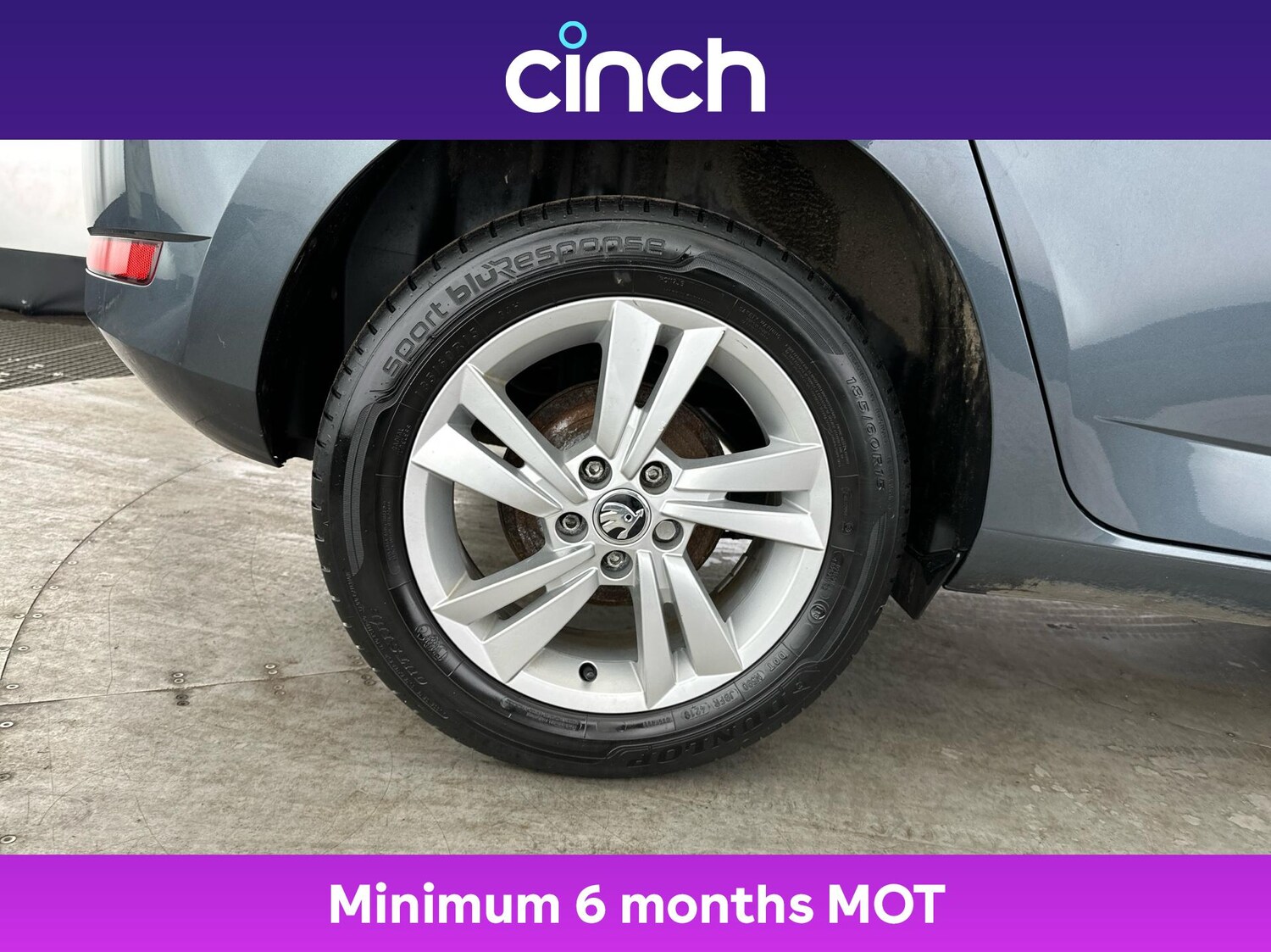 Used Skoda Fabia 2020 for sale - 76501310: Photo 27