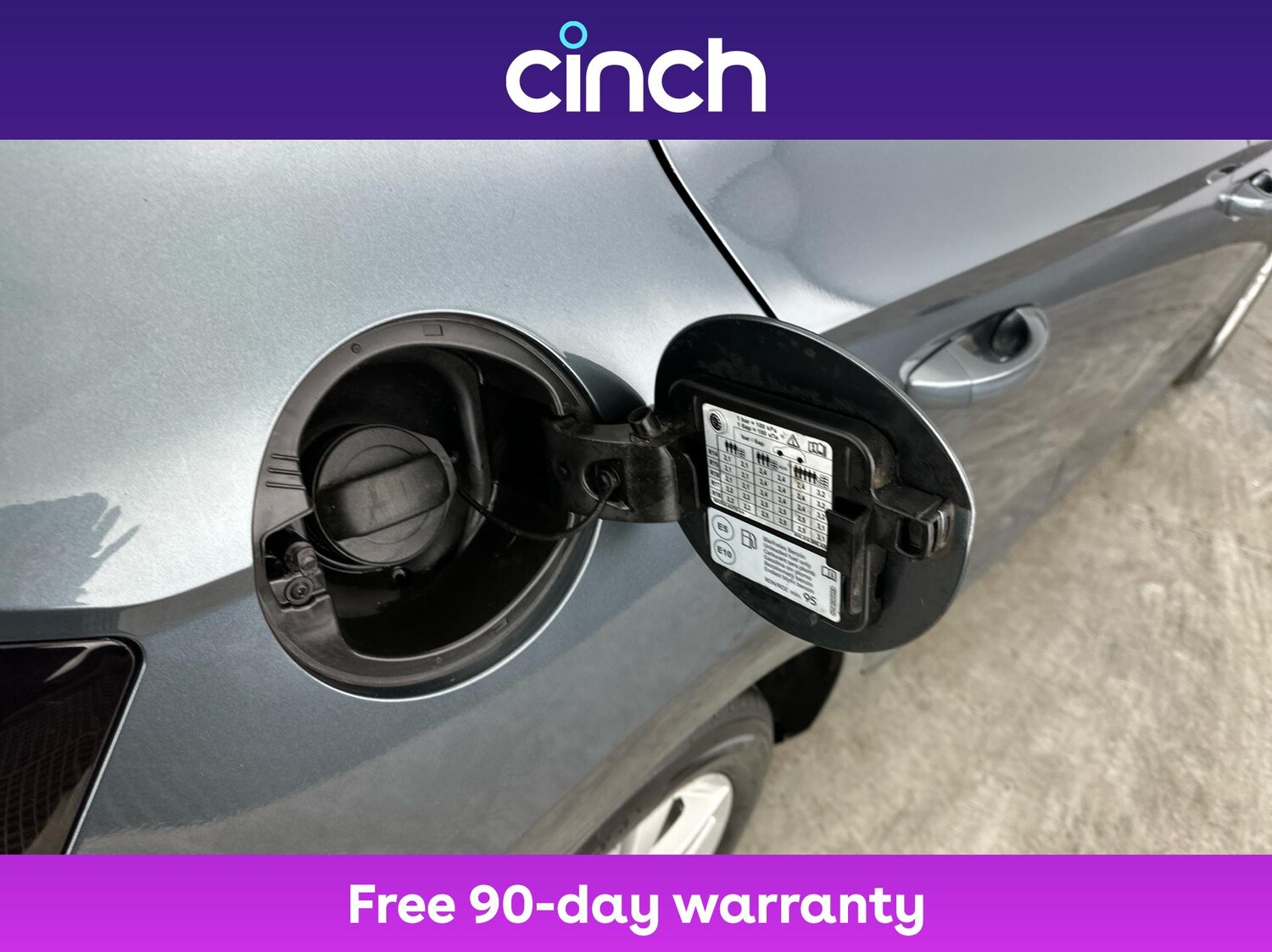 Used Skoda Fabia 2020 for sale - 76501310: Photo 29