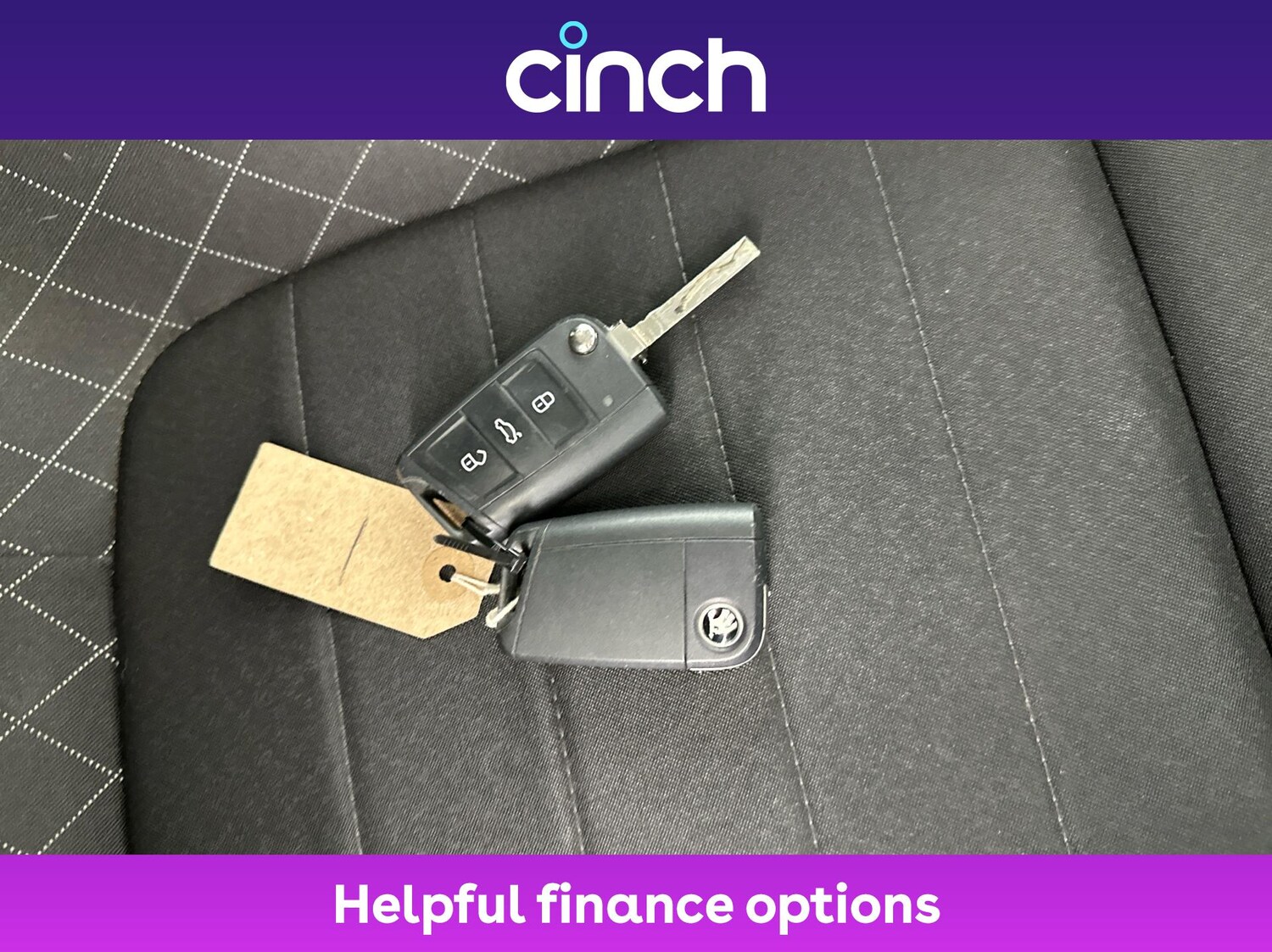 Used Skoda Fabia 2020 for sale - 76501310: Photo 30