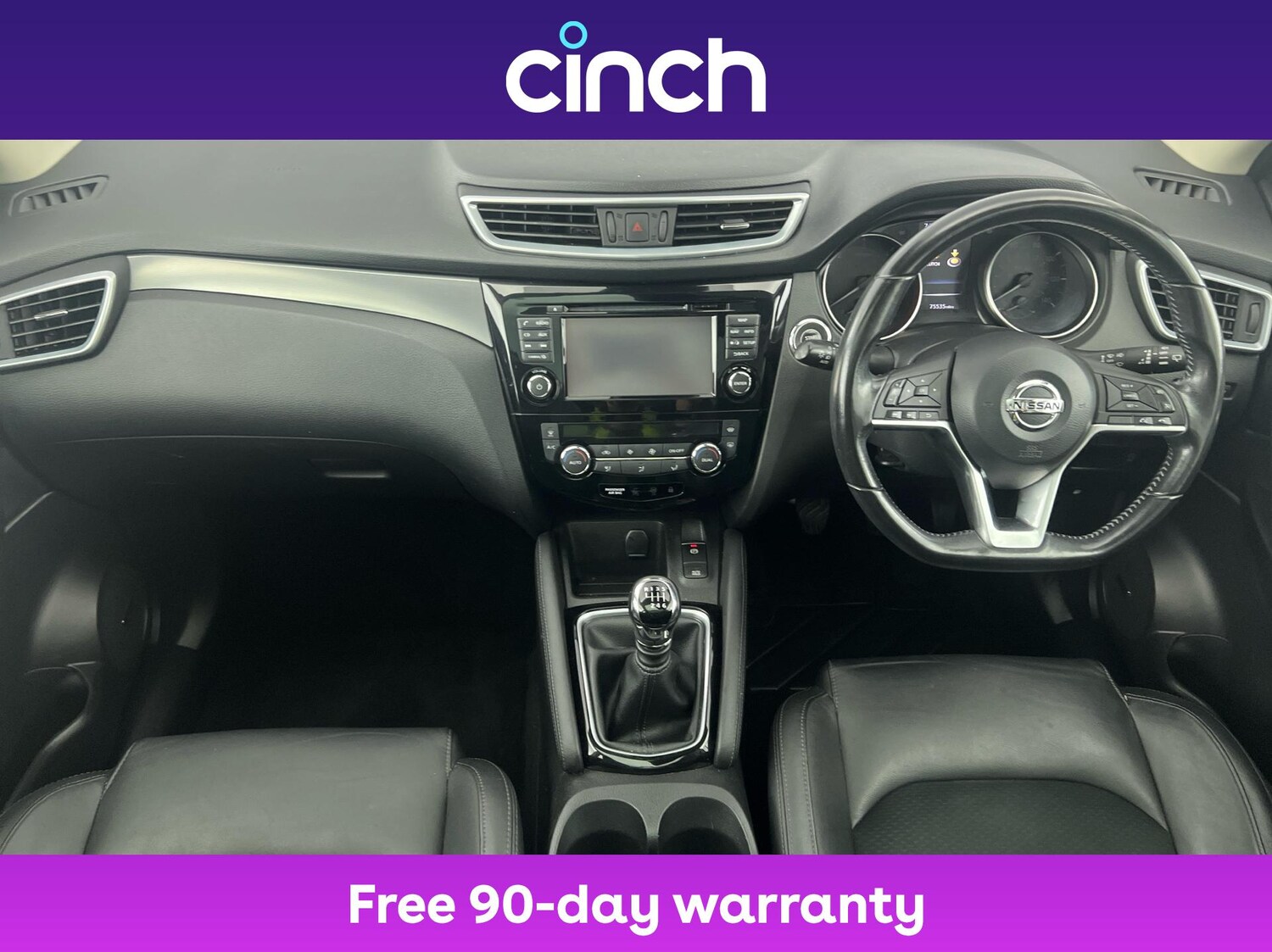 Used Nissan Qashqai 2018 for sale - 76481322: Photo 15