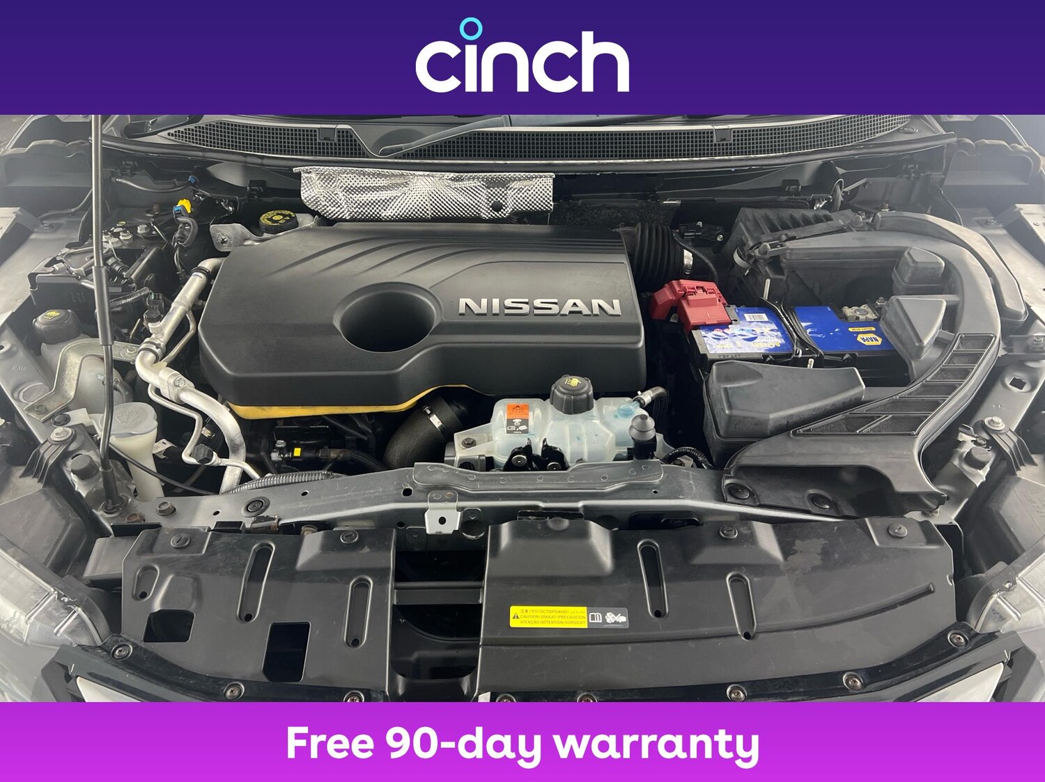 Used Nissan Qashqai 2018 for sale - 76481322: Photo 23