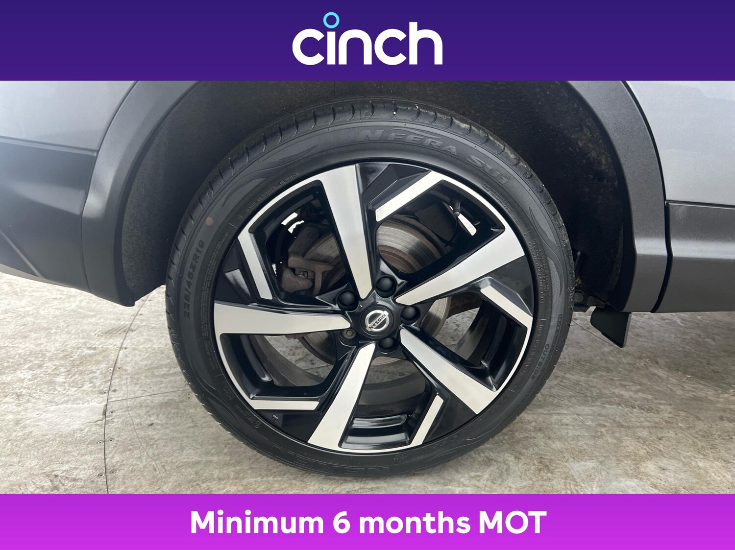 Used Nissan Qashqai 2018 for sale - 76481322: Photo 27