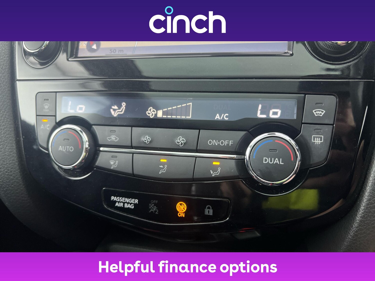 Used Nissan Qashqai 2018 for sale - 76481322: Photo 35