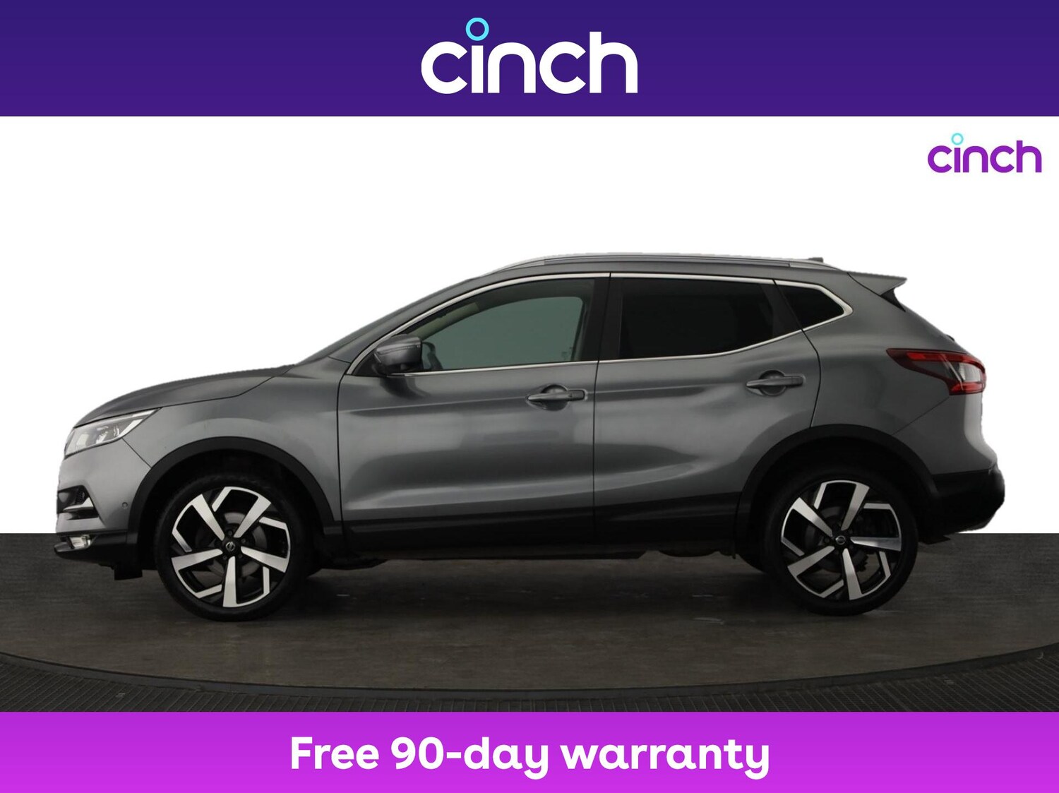 Used Nissan Qashqai 2018 for sale - 76481322: Photo 8