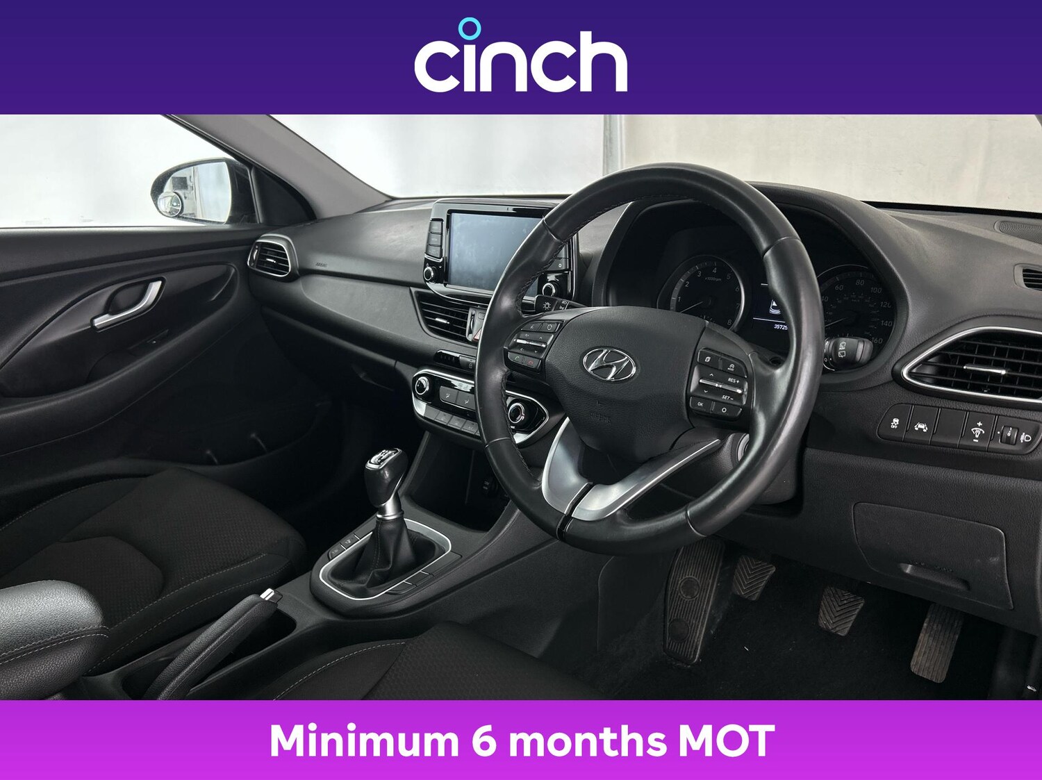 Used Hyundai i30 2017 for sale - 77056129: Photo 12