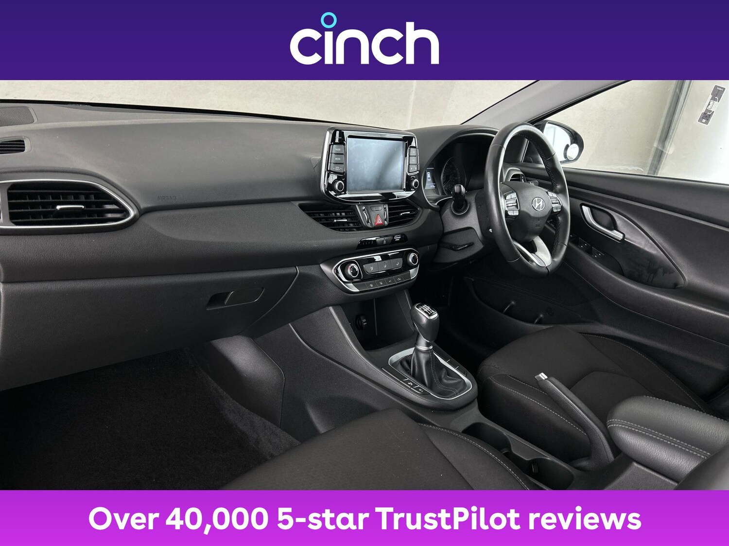 Used Hyundai i30 2017 for sale - 77056129: Photo 14