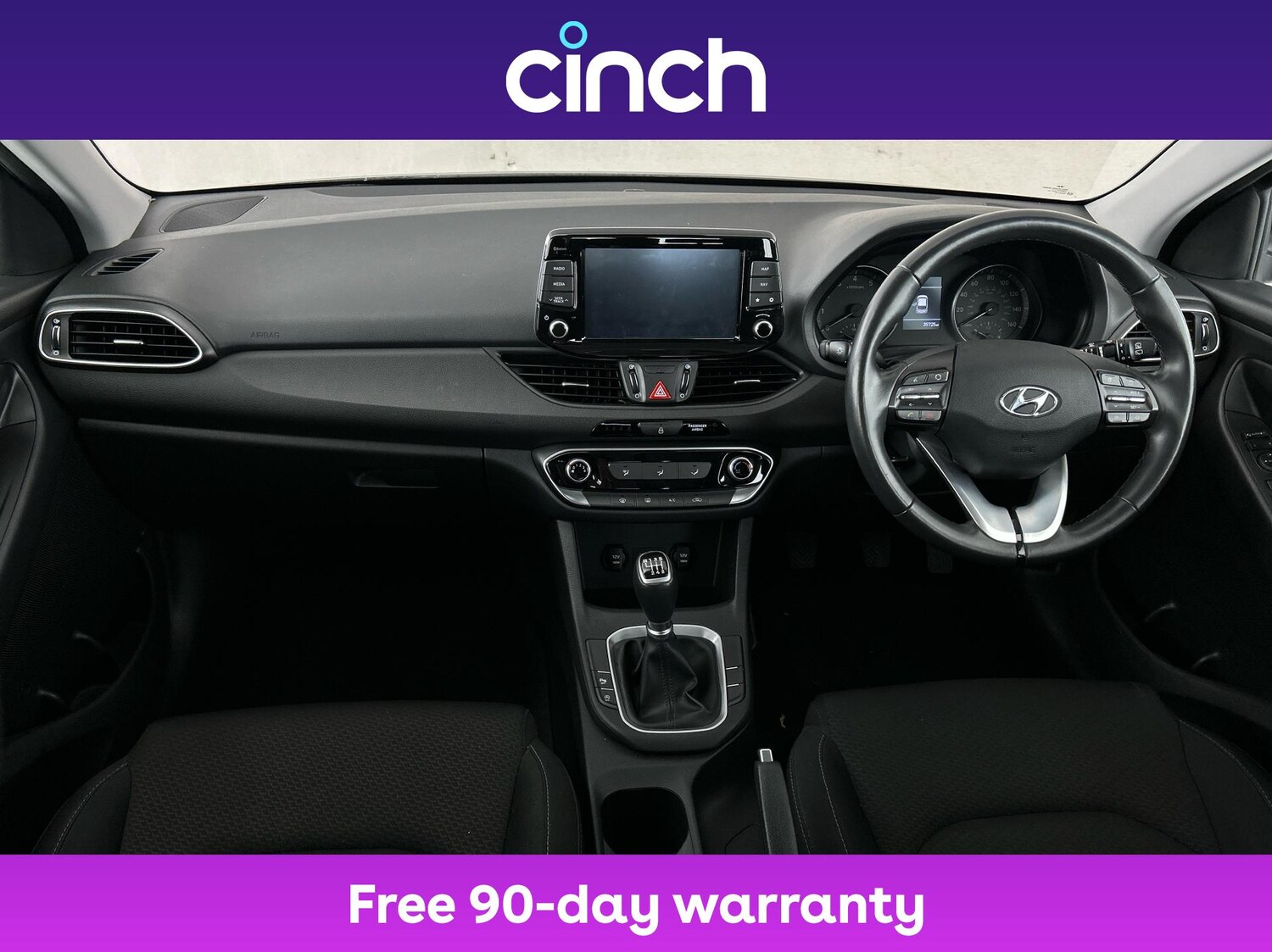 Used Hyundai i30 2017 for sale - 77056129: Photo 15